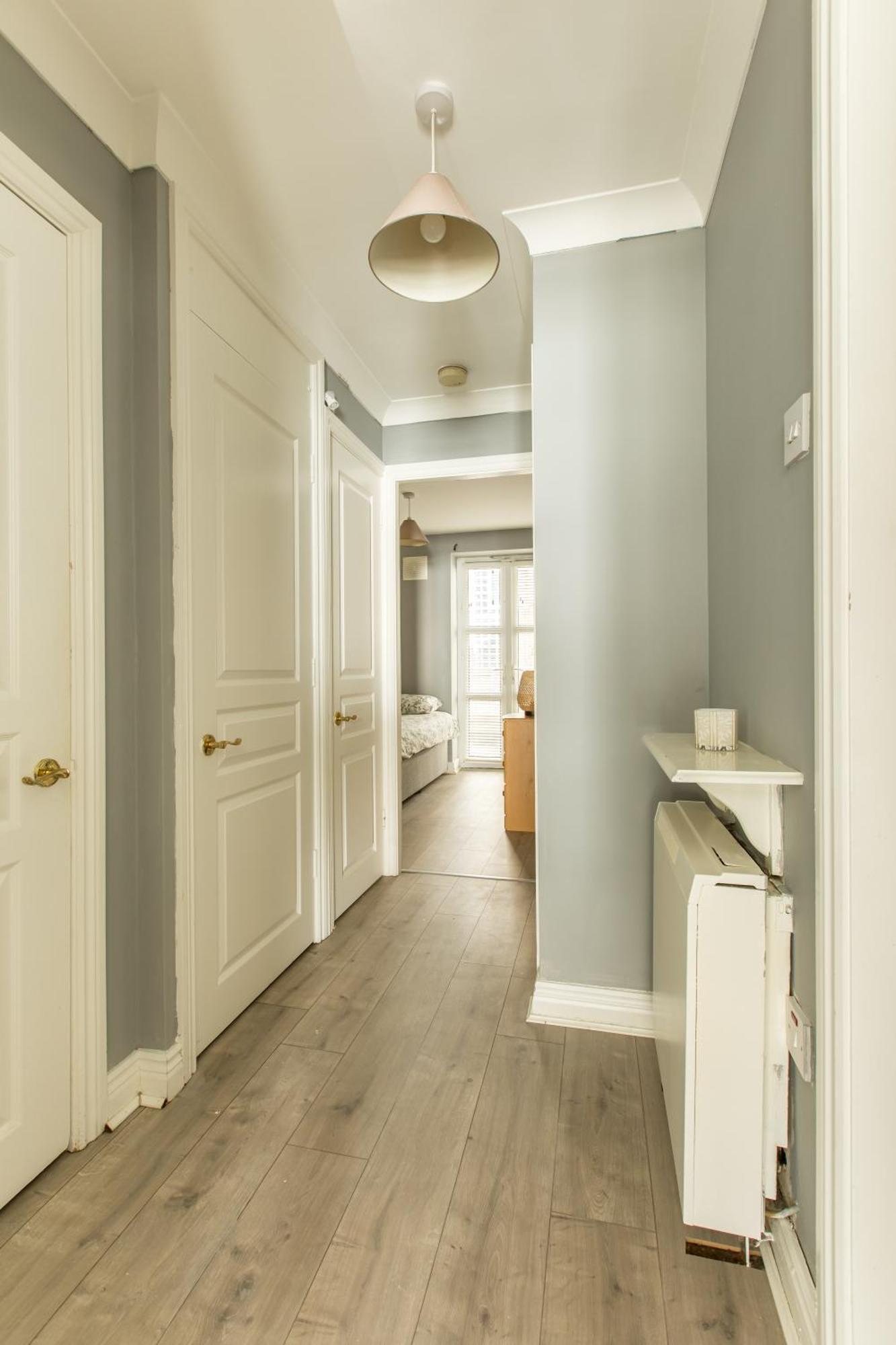 Modern Elegant Central Apt With Parking Δουβλίνο Εξωτερικό φωτογραφία